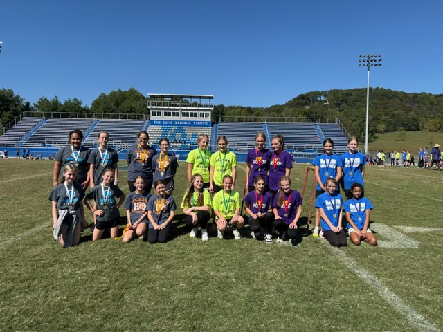 studentt awards track and field