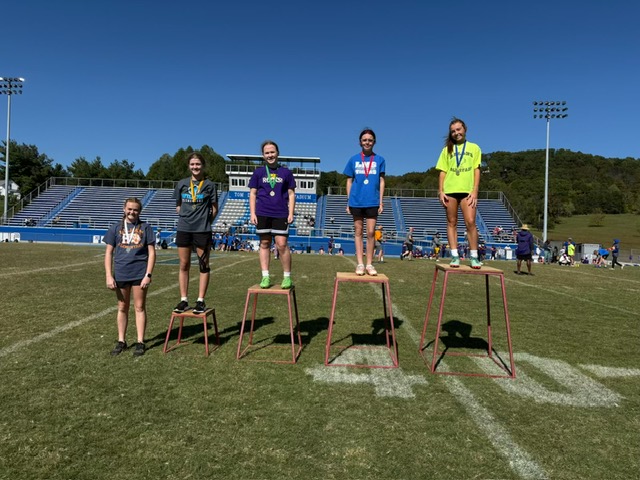 studentt awards track and field