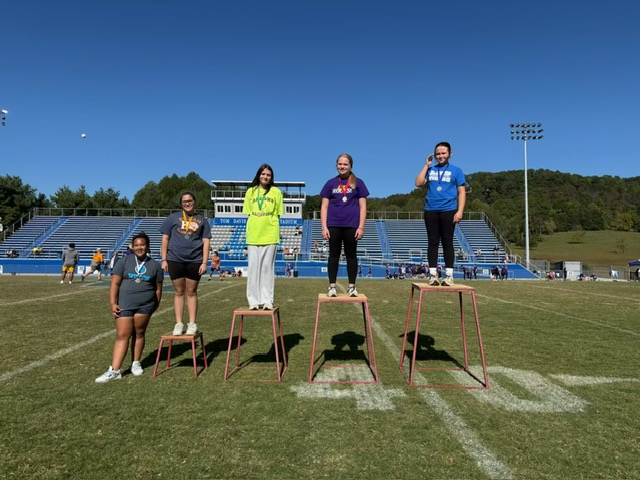 studentt awards track and field