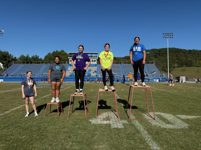studentt awards track and field