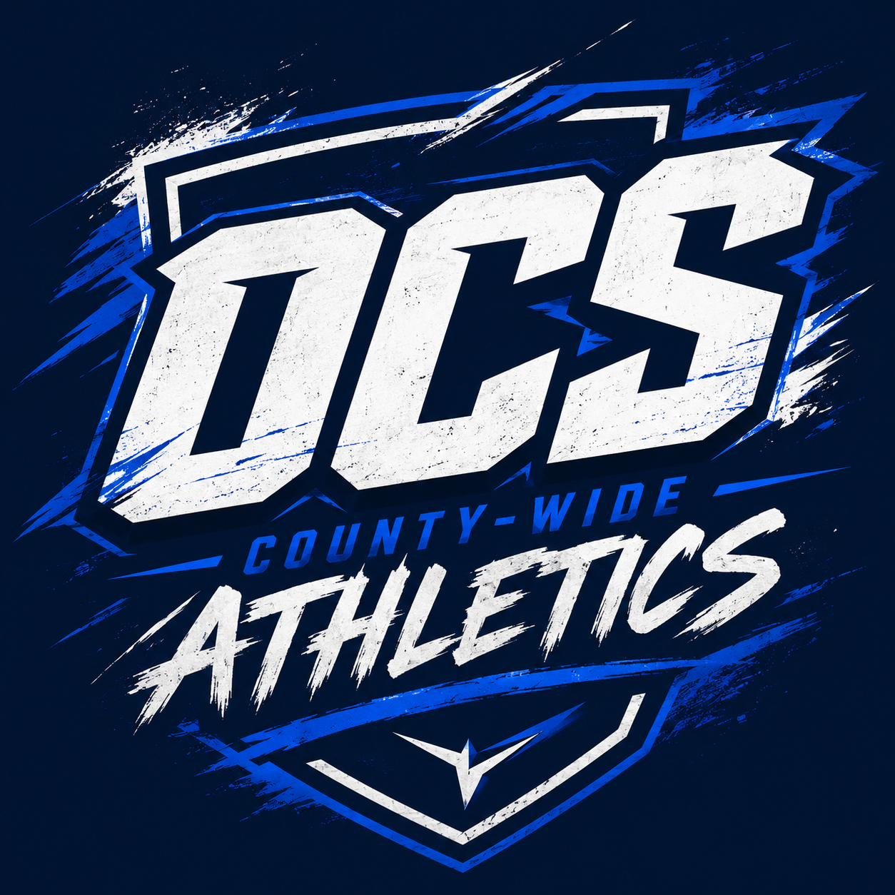 OCS County-Wide Athletics