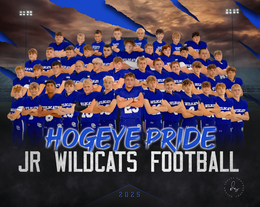 2025 Team Photo