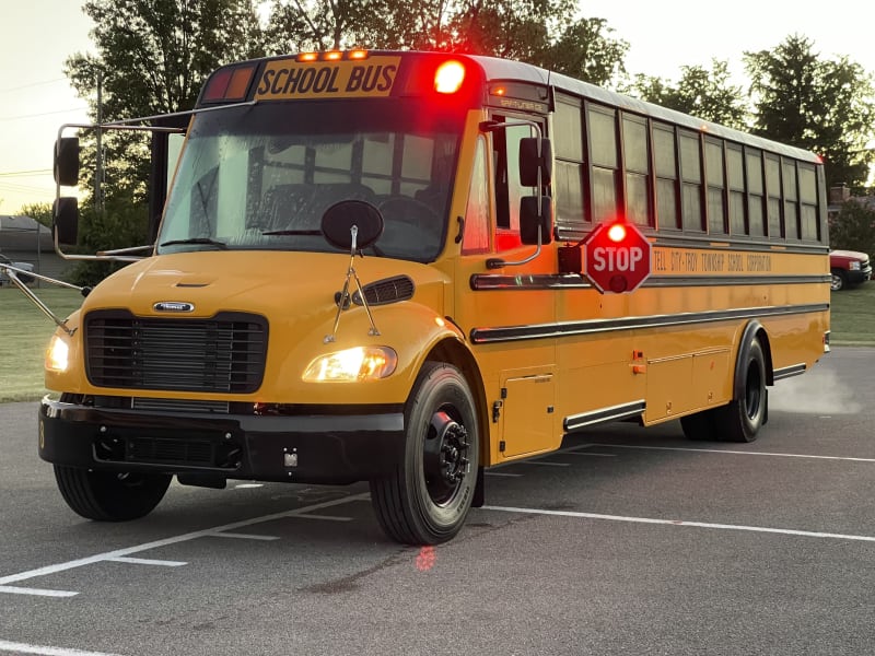 Bus
