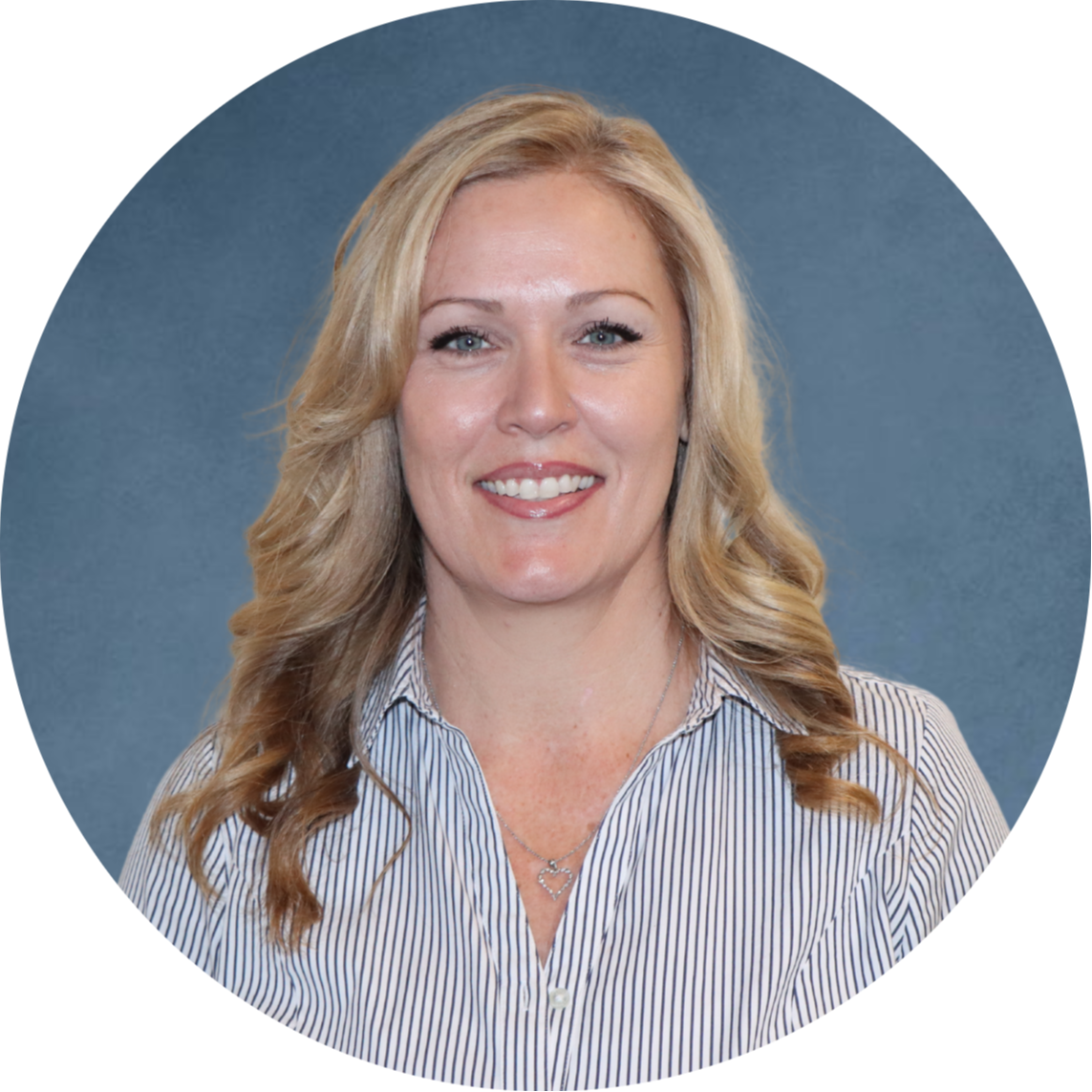 Shannon Laird, Classified Payroll