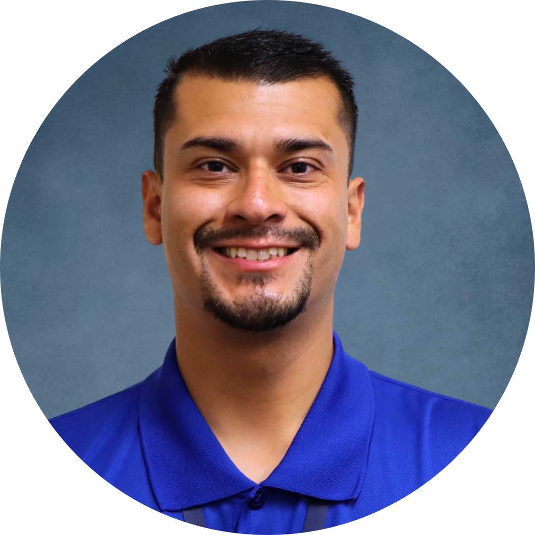 Michael Espinoza