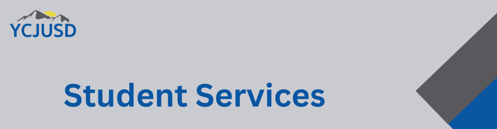 Student Services