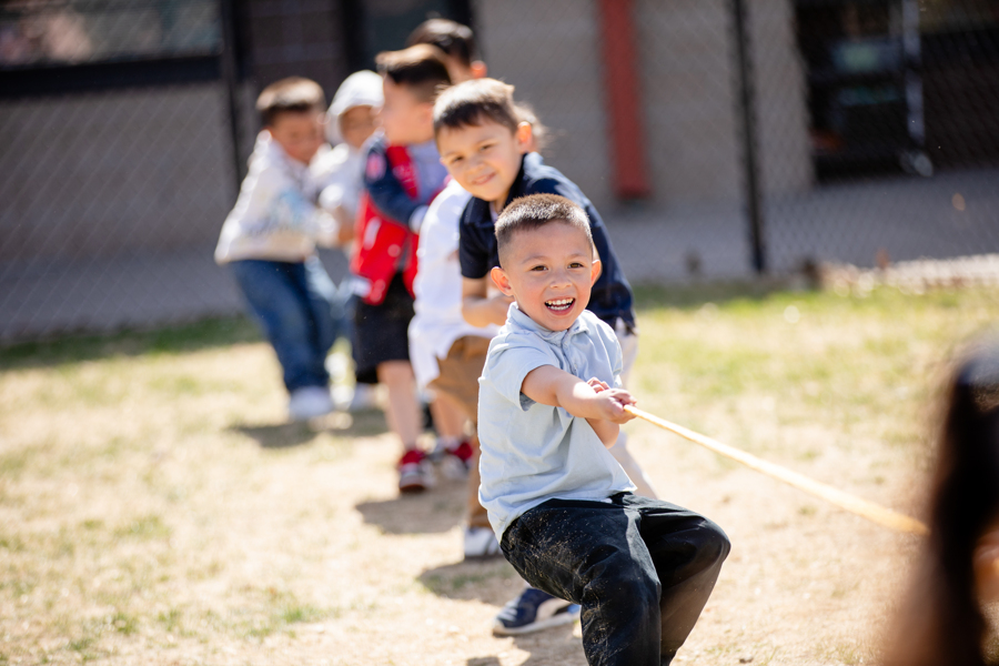 Field Day