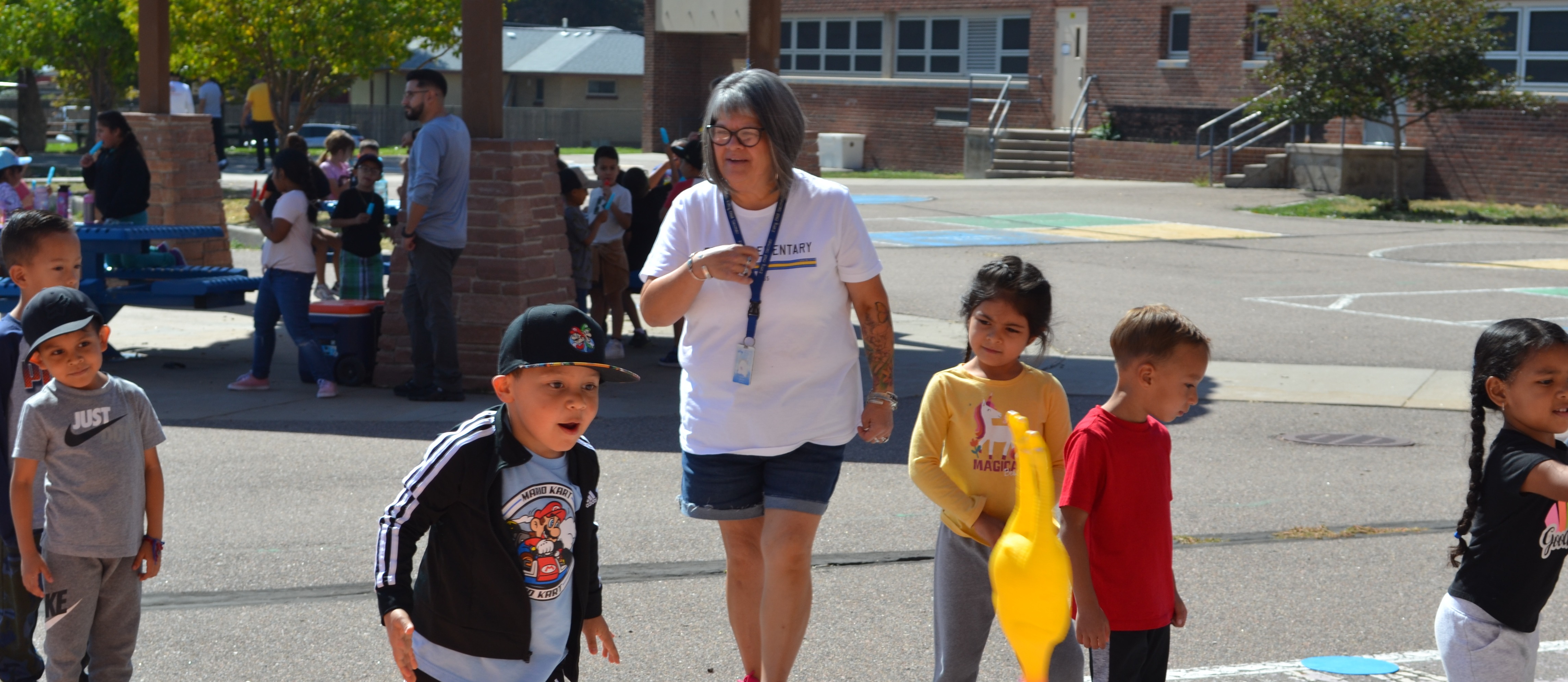 Field Day