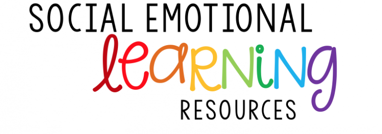 Social emotional learning resources art