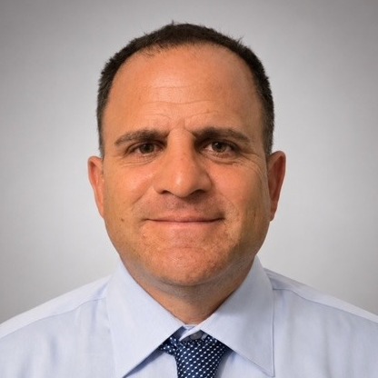 Anthony Monaco