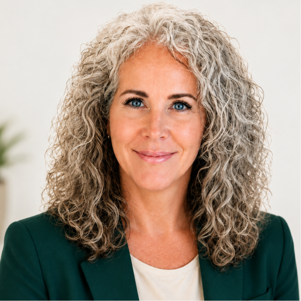 heather hendershot