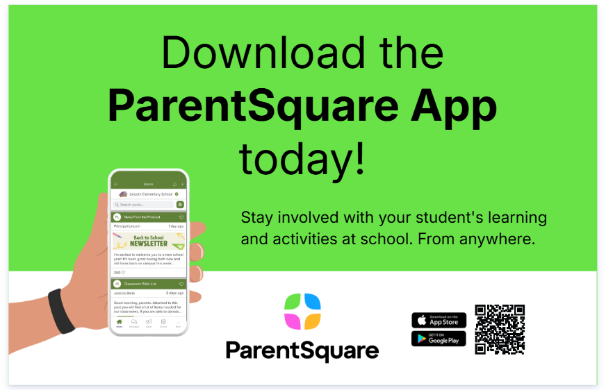 ParentSquare art