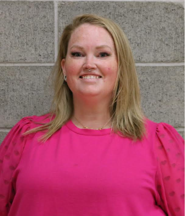 Stephanie Vincent headshot