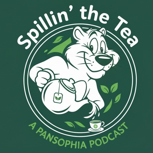 Spillin' the Tea