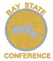 bay state conference logo