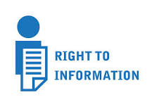 Right to Information