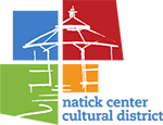 natick cultural center logo