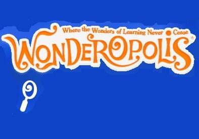 Wonderpolis