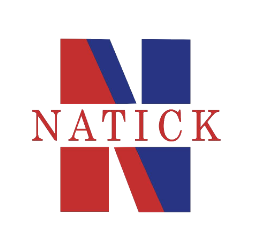 Natick school logo