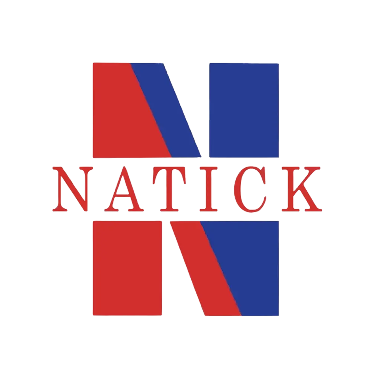 Natick logo