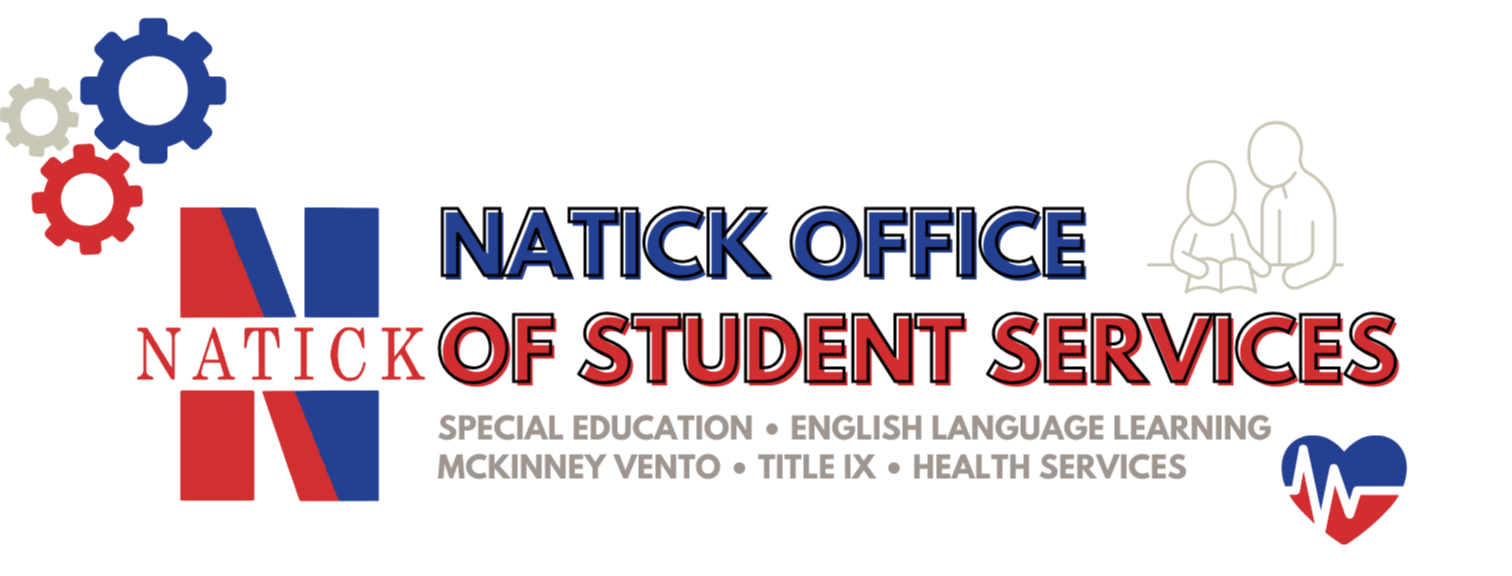 Student Services logo