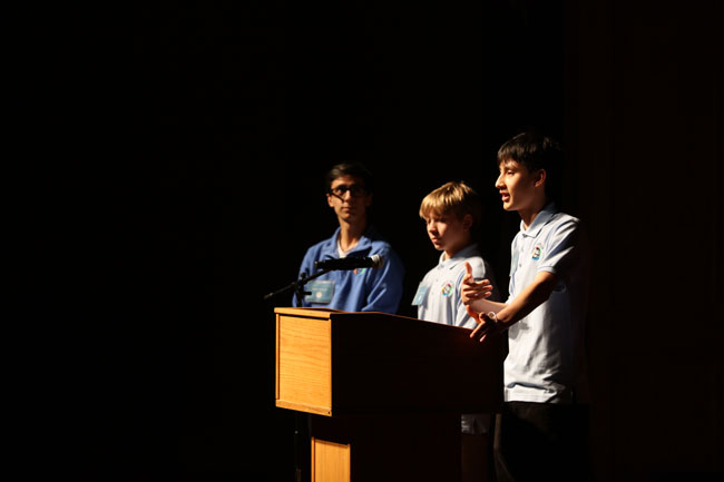 ServeNatick Natick Impact Collaborative
