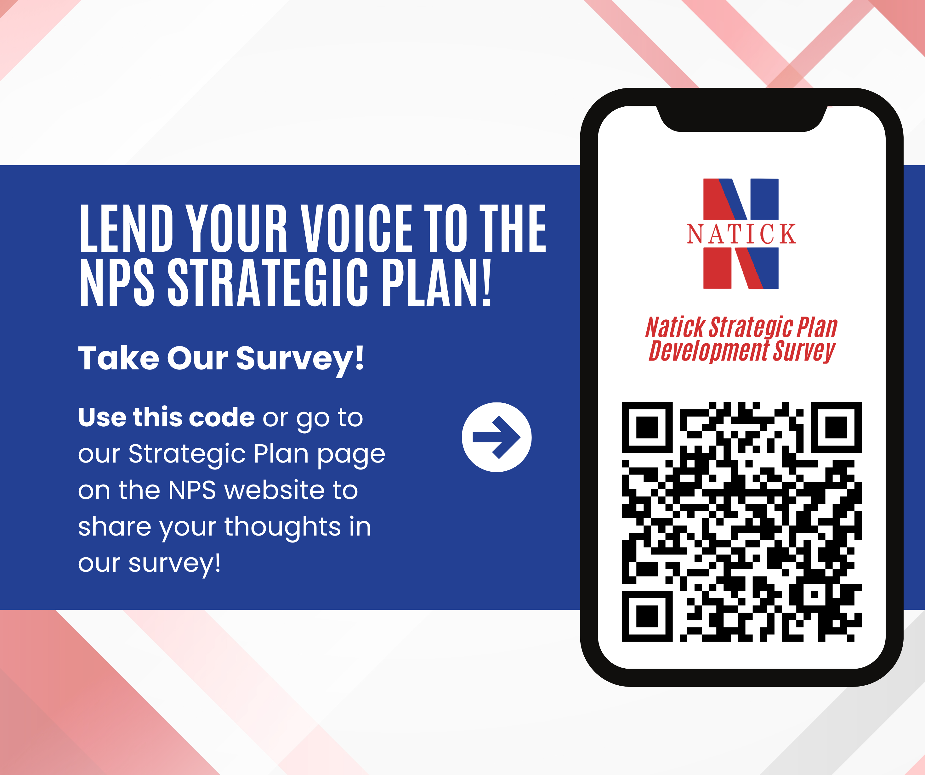 Strategic Plan Survey
