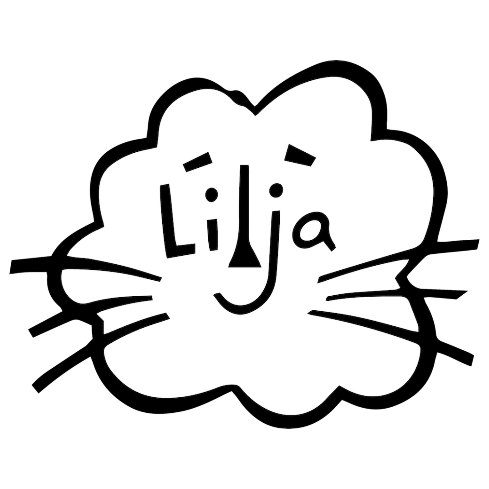 Lilja Logo