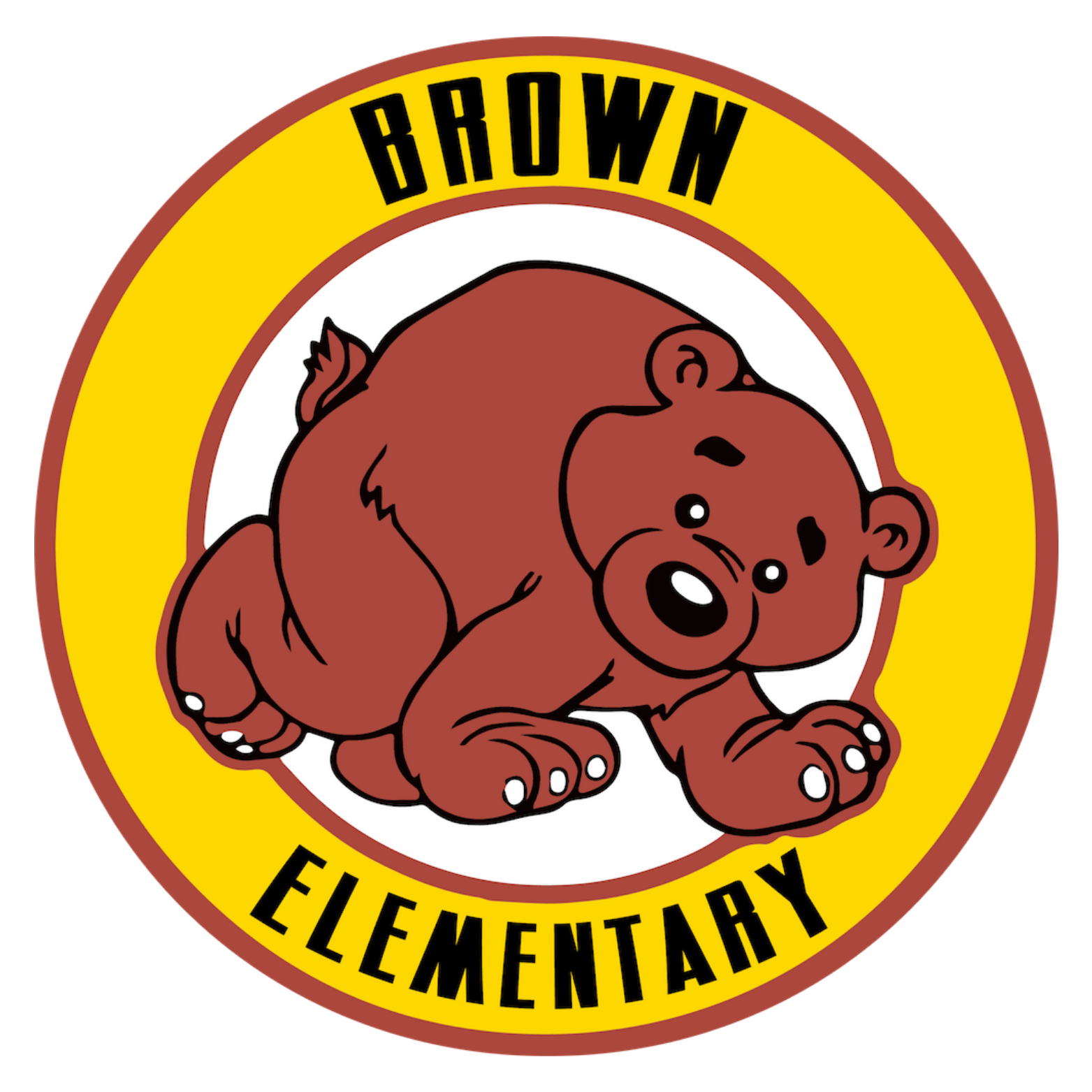Brown Logo