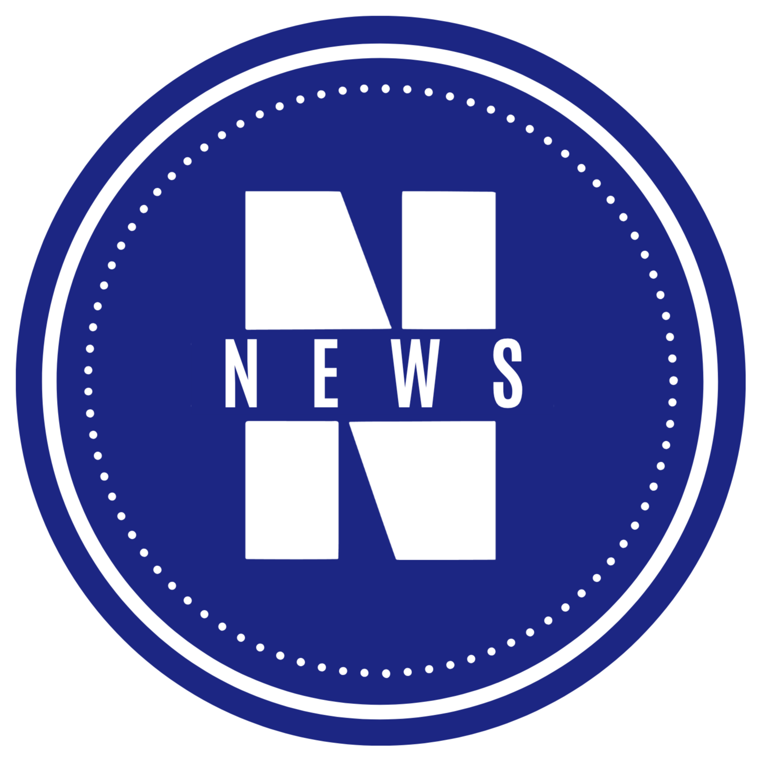 NPS News Logo