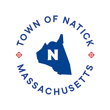 Town of Natick Massachusetts logo