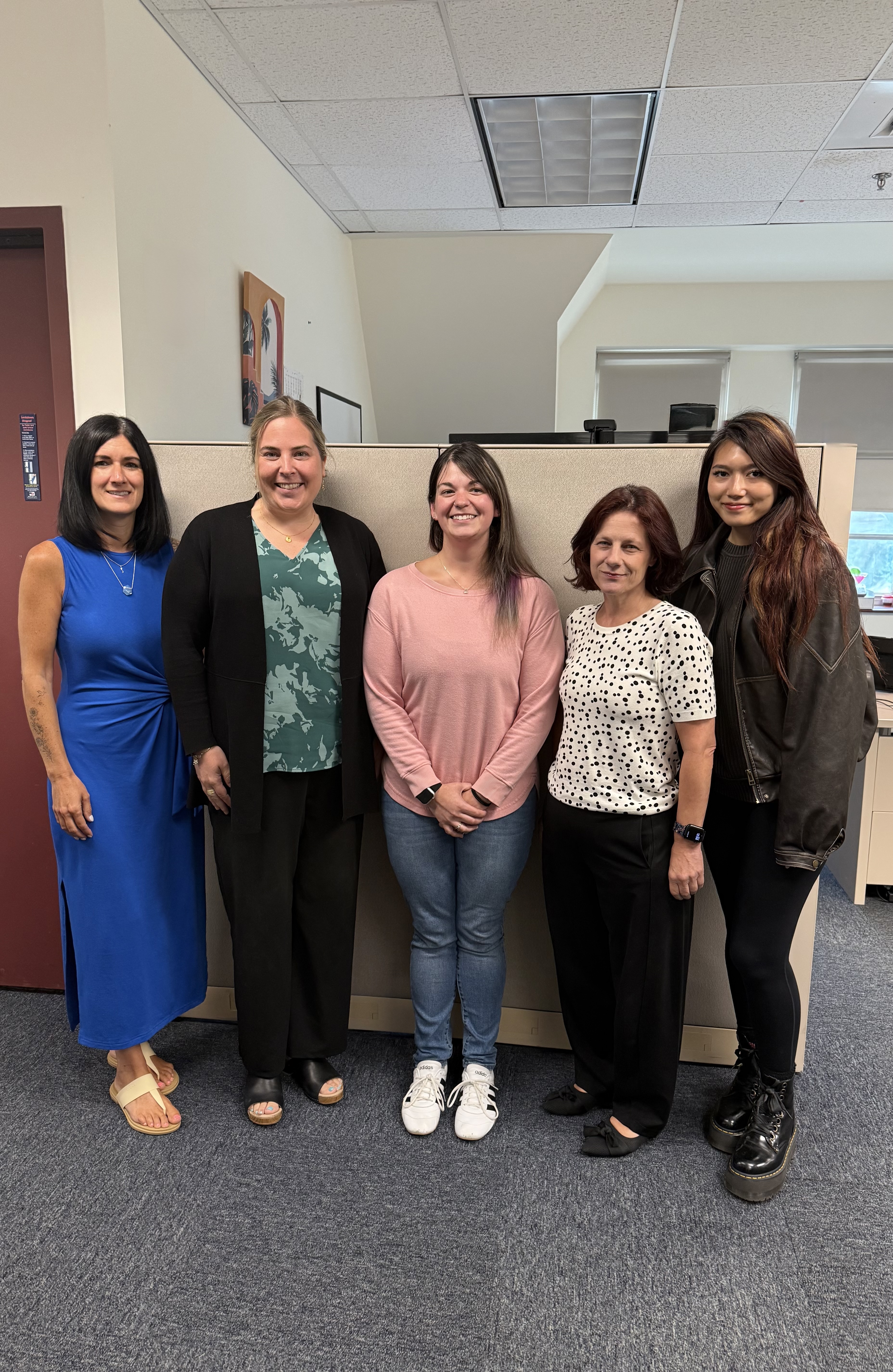 HR Team
