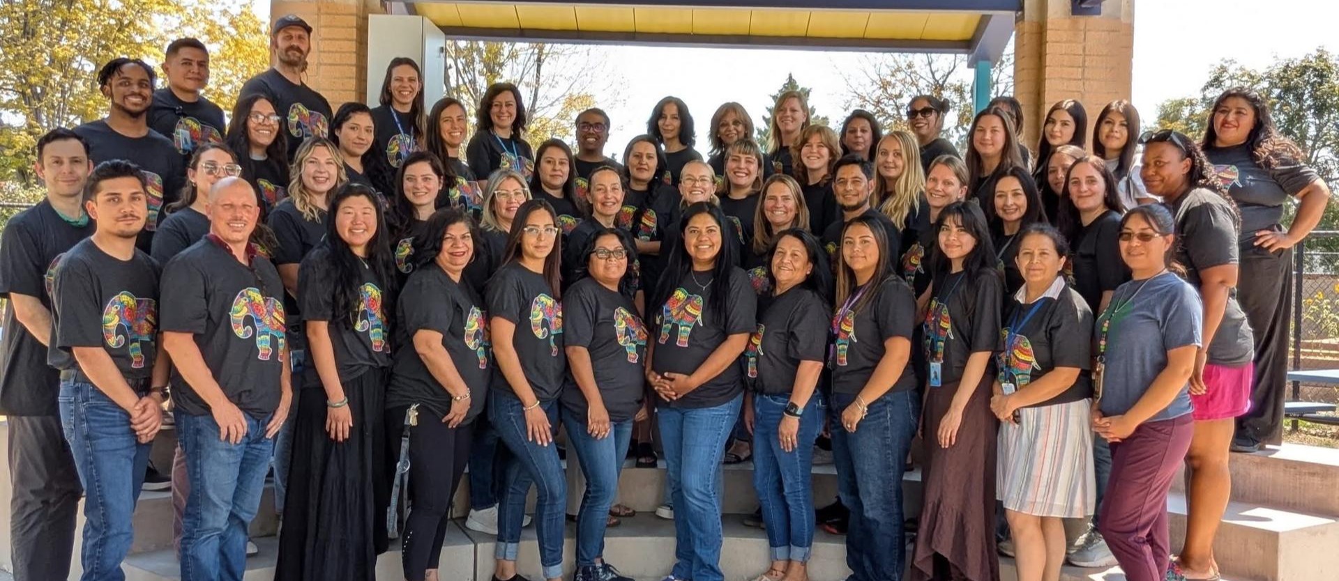 ashley elementary staff