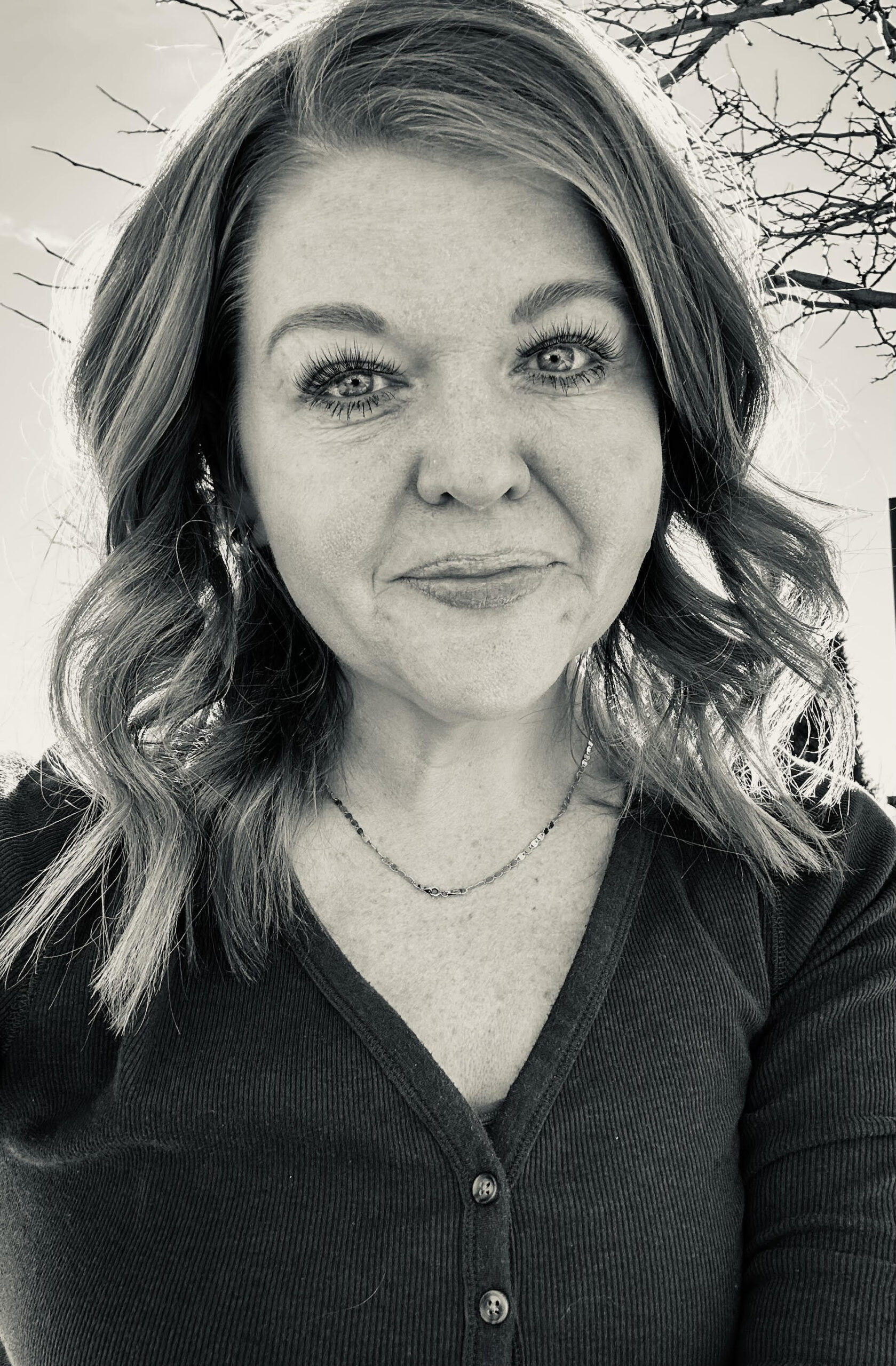 Principal Rachel
