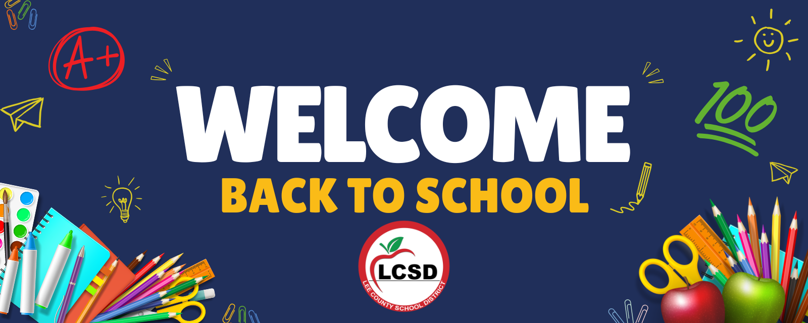 LCSD