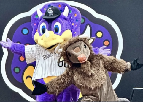 Dinger and our CMS Buffalo