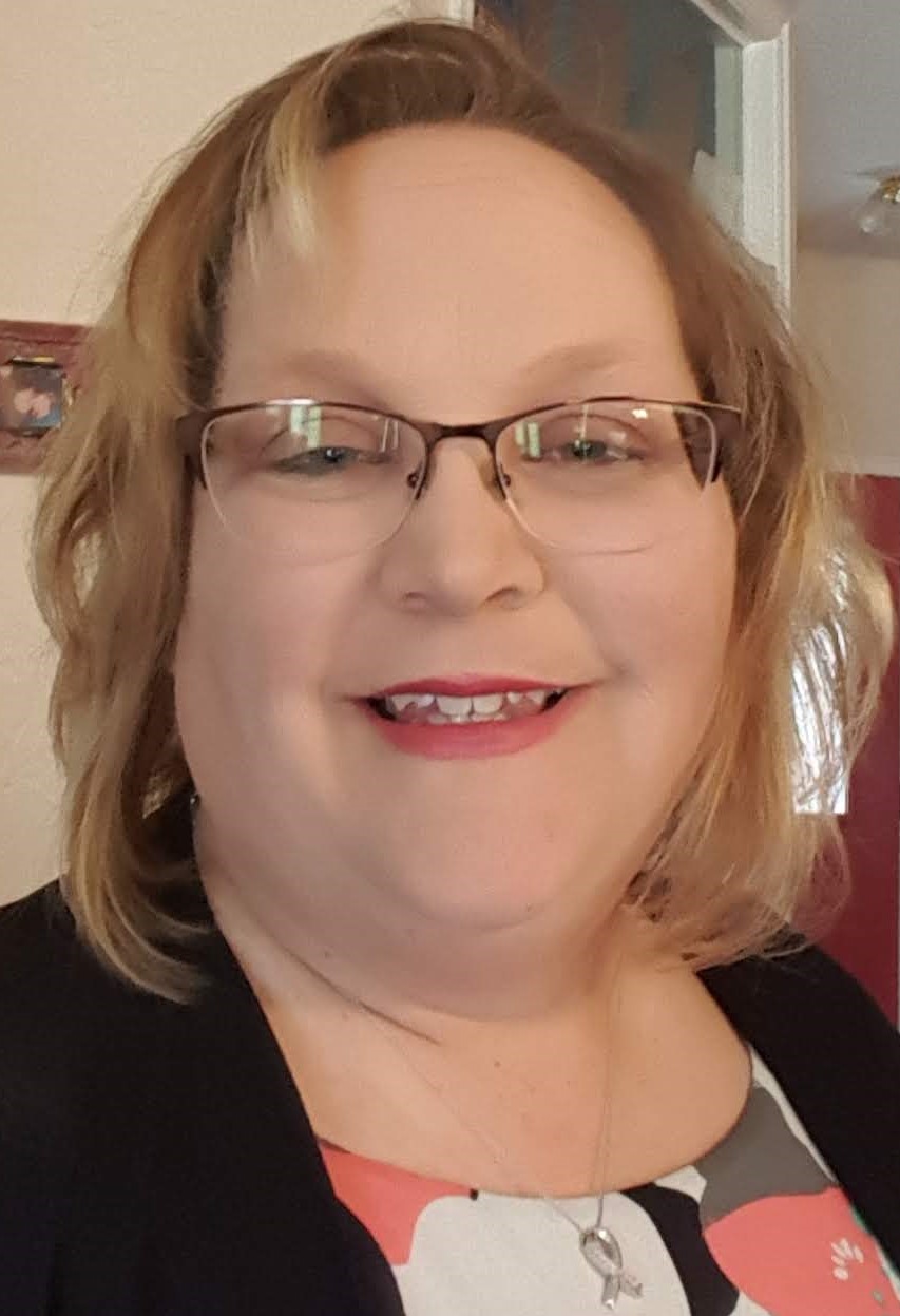 TAMMY TAYLOR