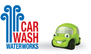 Car Wash Waterworks - DCIS at Fairmont Sponsor
