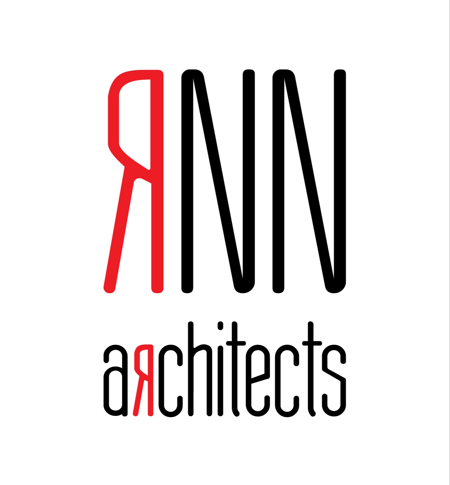 RNN Architects - Friends of DCIS Sponsor