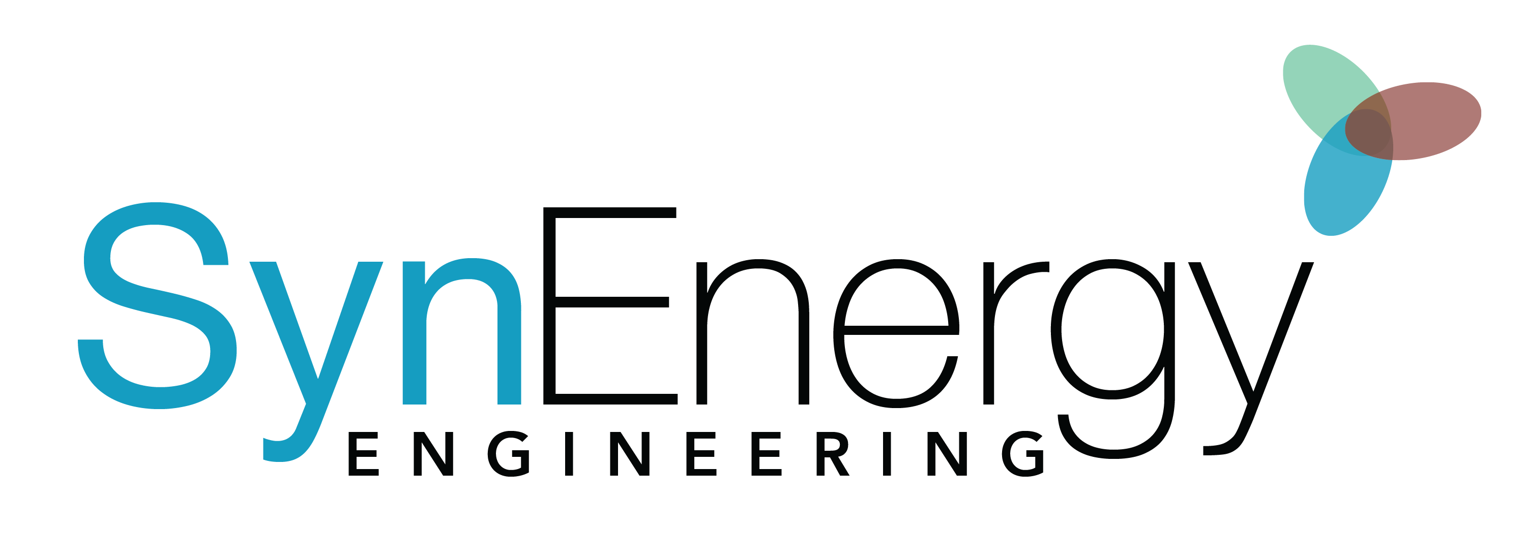 SynEnergy Engineering - DCIS at Fairmont Gold Sponsor