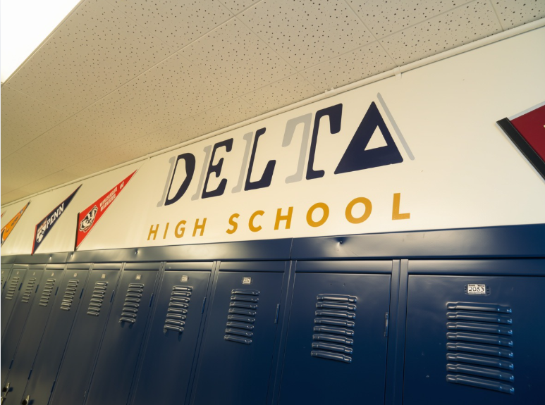 DELTA