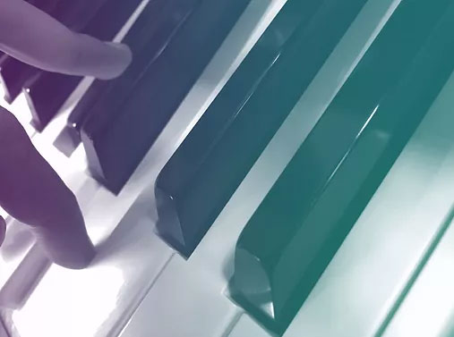 piano