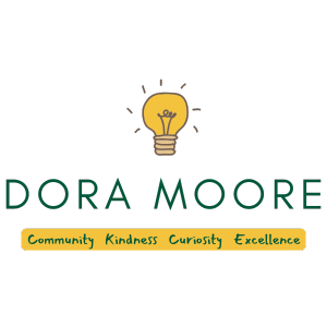 DM Logo