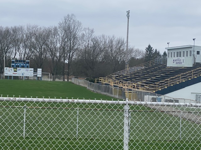 Stadium