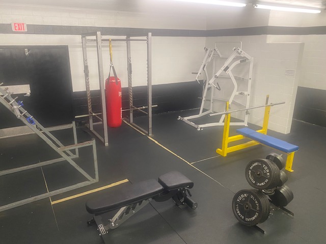 Weightroom-1