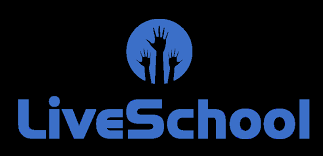 Live School Logo