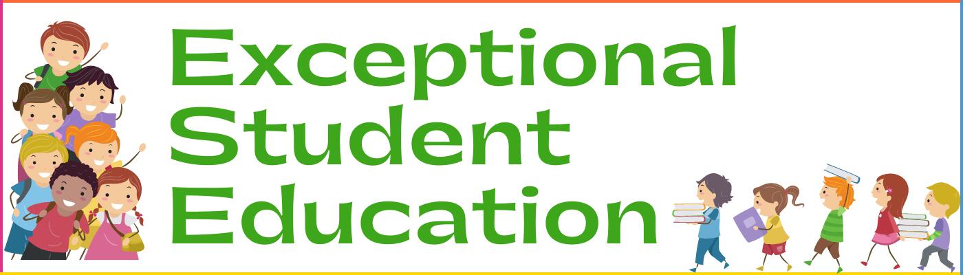 Exceptional Education