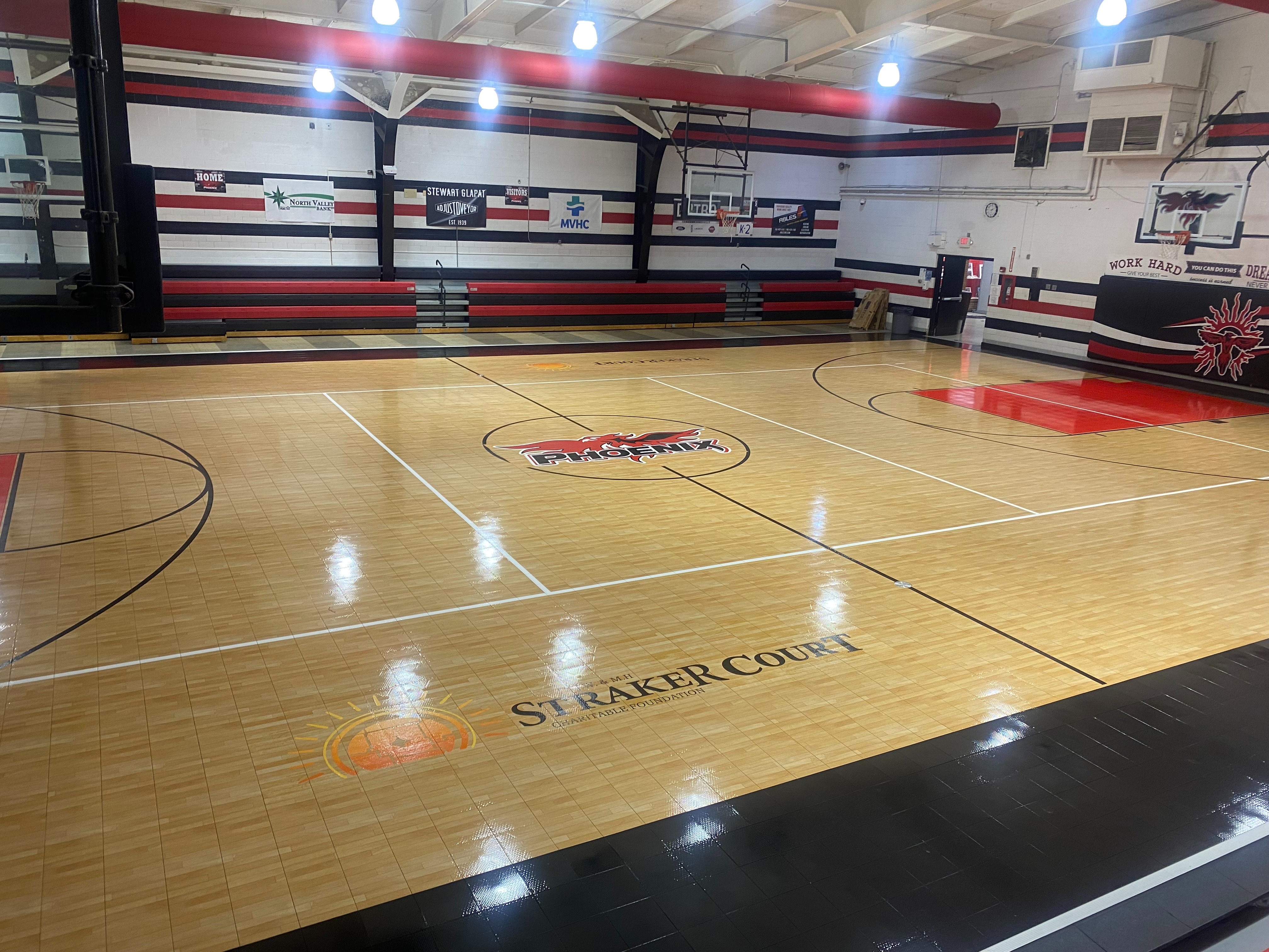 Gym-Updated