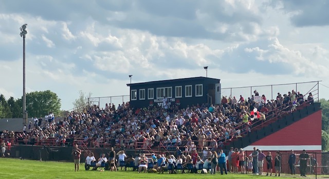 Stadium-Update