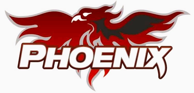 Home of the Responsible Respectful & Resilient Athlete